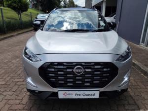 Nissan Magnite 1.0 Turbo Acenta Kuro auto - Image 2