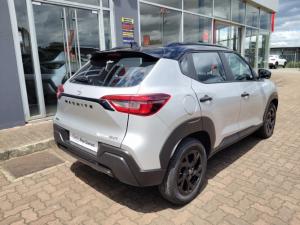 Nissan Magnite 1.0 Turbo Acenta Kuro auto - Image 3