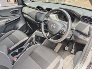 Nissan Magnite 1.0 Turbo Acenta Kuro auto - Image 6