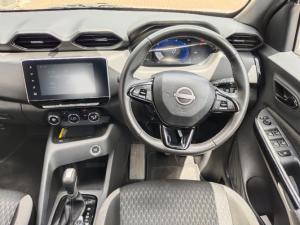 Nissan Magnite 1.0 Turbo Acenta Kuro auto - Image 9