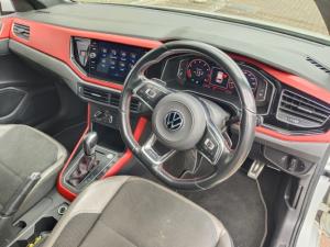 Volkswagen Polo GTI - Image 10