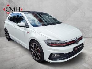 Volkswagen Polo GTI - Image 1