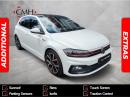 Thumbnail Volkswagen Polo GTI