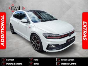 Volkswagen Polo GTI - Image 1