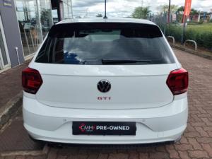 Volkswagen Polo GTI - Image 4