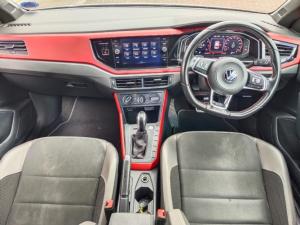 Volkswagen Polo GTI - Image 8