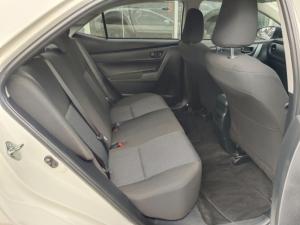 Toyota Corolla Quest 1.8 Plus auto - Image 10