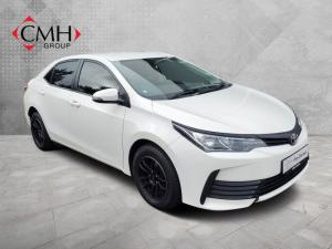 Toyota Corolla Quest 1.8 Plus auto - Image 1