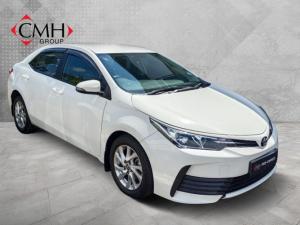 Toyota Corolla Quest 1.8 Plus auto - Image 1