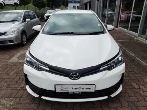 Toyota Corolla Quest 1.8 Plus auto - Image 2