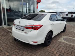 Toyota Corolla Quest 1.8 Plus auto - Image 3