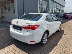 Toyota Corolla Quest 1.8 Plus auto - Image 3