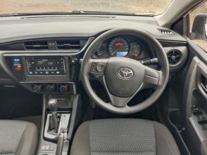 Toyota Corolla Quest 1.8 Plus auto - Image 8