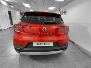 Renault Captur 1.3 Turbo Zen - Image 4