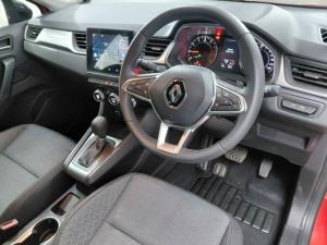 Renault Captur 1.3 Turbo Zen - Image 8