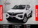 Thumbnail Renault Kwid 1.0 Techno manual