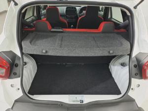 Renault Kwid 1.0 Techno manual - Image 5