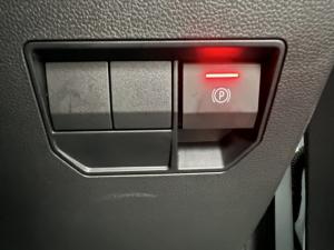 Renault Duster 1.2T hybrid Zen 4WD - Image 17