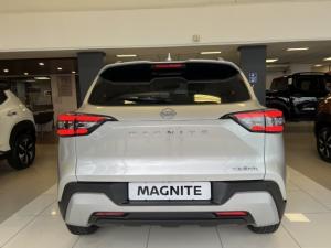 Nissan Magnite 1.0 Turbo Acenta manual - Image 3