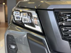 Nissan Navara 2.5DDTi double cab Stealth - Image 12