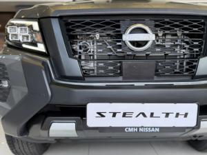 Nissan Navara 2.5DDTi double cab Stealth - Image 15