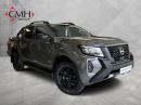 Thumbnail Nissan Navara 2.5DDTi double cab Stealth