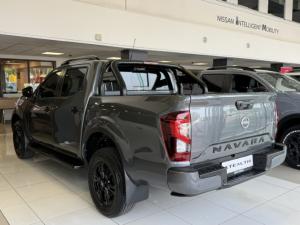 Nissan Navara 2.5DDTi double cab Stealth - Image 4