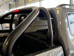 Nissan Navara 2.5DDTi double cab Stealth - Image 9