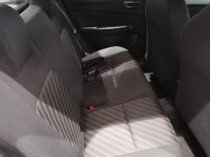 Suzuki Swift 1.2 GA - Image 5