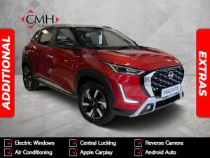 Nissan Magnite 1.0 Acenta auto - Image 1