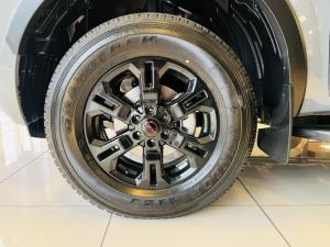 Nissan Navara 2.5DDTi double cab Pro-2X - Image 10
