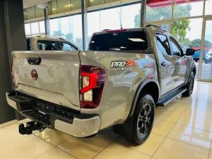 Nissan Navara 2.5DDTi double cab Pro-2X - Image 2