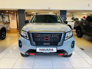 Nissan Navara 2.5DDTi double cab Pro-2X - Image 7