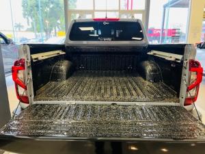 Nissan Navara 2.5DDTi double cab Pro-2X - Image 9