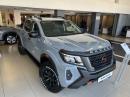 Thumbnail Nissan Navara 2.5DDTi double cab Pro-4X 4x4
