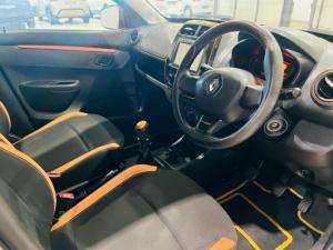 Renault Kwid 1.0 Climber manual - Image 14