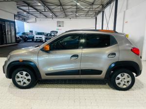 Renault Kwid 1.0 Climber manual - Image 2