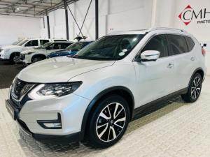 Nissan X-Trail 2.5 4x4 Tekna - Image 10