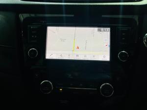 Nissan X-Trail 2.5 4x4 Tekna - Image 12