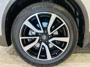 Nissan X-Trail 2.5 4x4 Tekna - Image 14