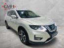 Thumbnail Nissan X-Trail 2.5 4x4 Tekna