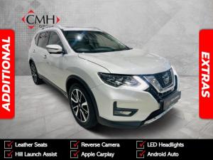 Nissan X-Trail 2.5 4x4 Tekna - Image 1