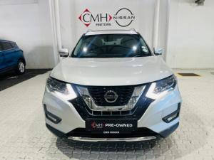 Nissan X-Trail 2.5 4x4 Tekna - Image 8