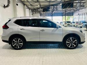 Nissan X-Trail 2.5 4x4 Tekna - Image 9