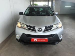 Toyota RAV4 2.0 GX auto - Image 2