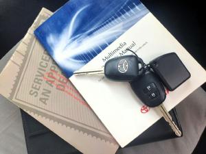 Toyota RAV4 2.0 GX auto - Image 9