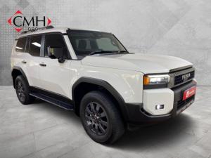 Toyota Land Cruiser Prado 2.8GD VX-R - Image 1