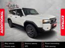 Thumbnail Toyota Land Cruiser Prado 2.8GD VX-R