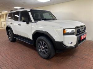 Toyota Land Cruiser Prado 2.8GD VX-R - Image 2