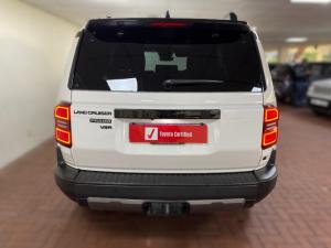 Toyota Land Cruiser Prado 2.8GD VX-R - Image 5